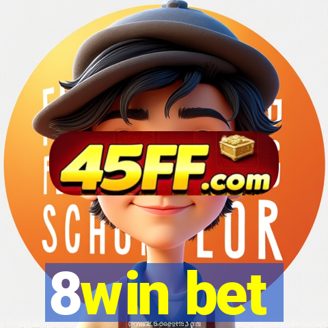 8win bet